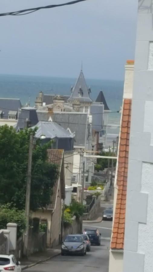 Alapause Villa Wimereux Exterior photo